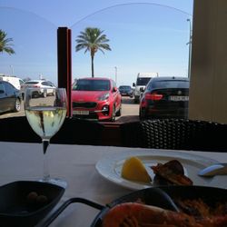 Taberna del Mar