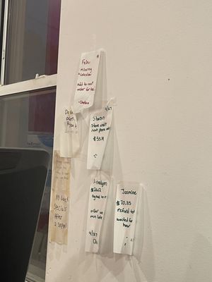 Bonchon Nutley by null