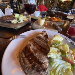Asador la Vaca Argentina - Rib eye