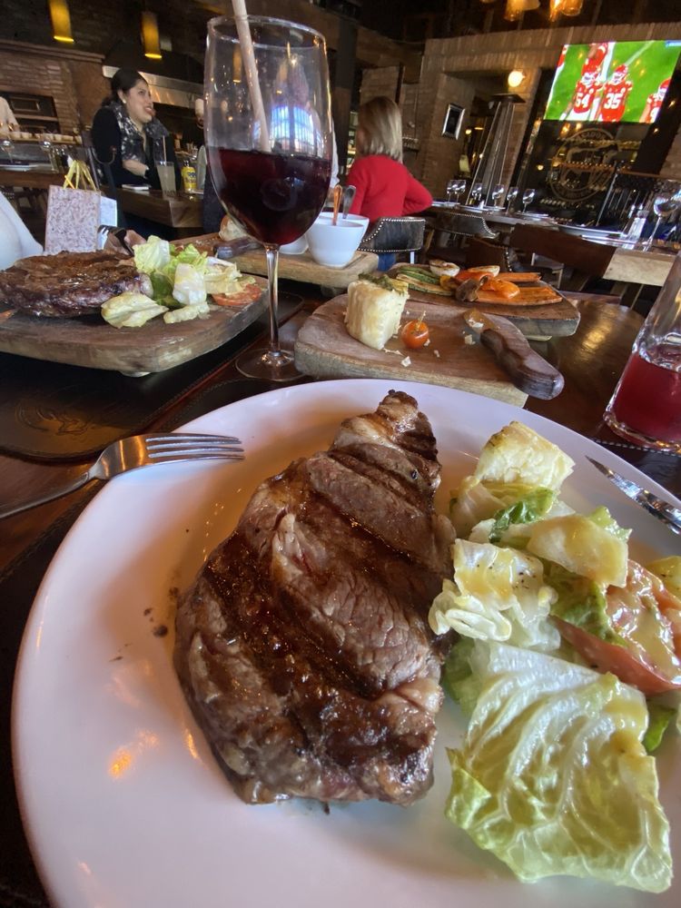 Asador la Vaca Argentina
