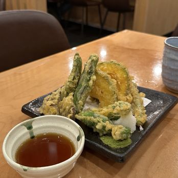 Sushi Kisen - Japanese Near Me - Arcadia, California