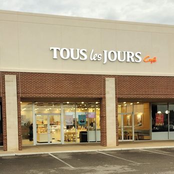 Tous Les Jours - Coffee & Tea Near Me - Oklahoma City, Oklahoma Tous Les Jours - Coffee & Tea Near Me - Oklahoma City, Oklahoma
