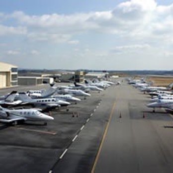 Hawthorne Global Aviation Services - Airports Near Me - Kennesaw, Georgia