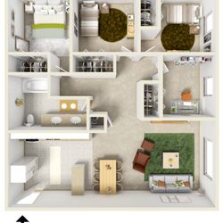 SAMI Apartments