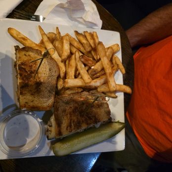 Flowing Tide Pub 1 - Patty Melt with fries - Sports Bars Near Me - Reno, Nevada Flowing Tide Pub 1 - Patty Melt with fries - Sports Bars Near Me - Reno, Nevada