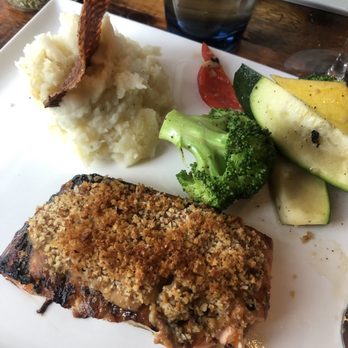 Mozzarella - Salmon - Salad Near Me - South Orange, New Jersey