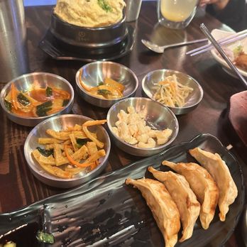 Sool Korean Kitchen - Korean sides, and some entrees - Korean Near Me - Lake Oswego, Oregon Sool Korean Kitchen - Korean sides, and some entrees - Korean Near Me - Lake Oswego, Oregon