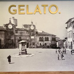 Gelato Gilberto