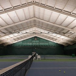 Carmel Racquet Club