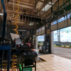 Oil Express Eastgate