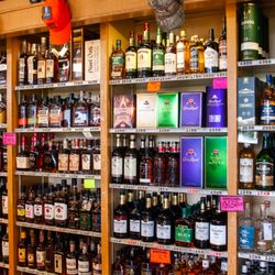 The Wine House