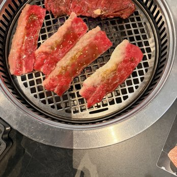 Chubby Cattle - Barbeque Near Me - Monterey Park, California