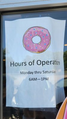 Bay Country Bakery by null