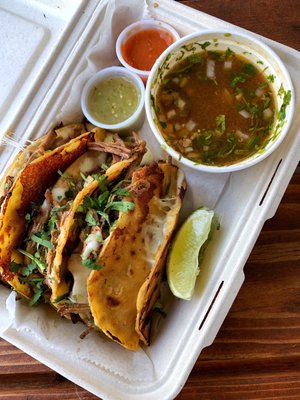 La Chingonita by null