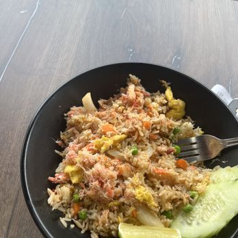 Soi 30th - Crab Fried Rice - Thai Near Me - San Diego, California Soi 30th - Crab Fried Rice - Thai Near Me - San Diego, California