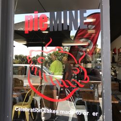Pie Mine