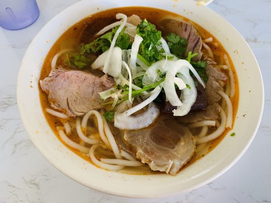 Mien Trung Restaurant by null