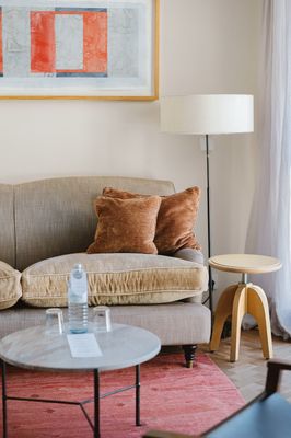 Cortiina Hotel by null