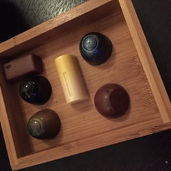 Cucina Del Mondo