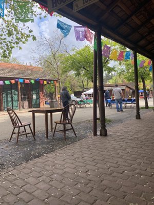 Brown's Coffee House by null