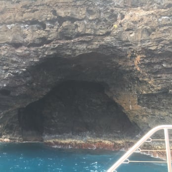 Capt Andy's - Boat Tours Near Me - Ele'ele, Hawaii Capt Andy's - Boat Tours Near Me - Ele'ele, Hawaii