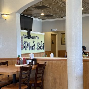 Pho So 1 - Vietnamese Near Me - Gardena, California Pho So 1 - Vietnamese Near Me - Gardena, California