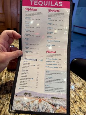 Menu photo 5 Pappasito's Cantina Dallas, TX Menu photo 5 Pappasito's Cantina Dallas, TX