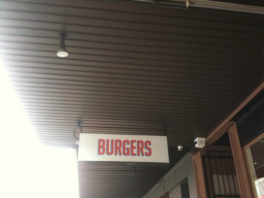 Huxtaburger Collingwood by null