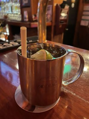 The Dubliner by null