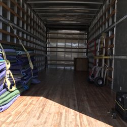 Ajax Moving - With our clean trucks and professional moving equipment, you can count on AJAX MOVING to make your move a success! Contact us today!