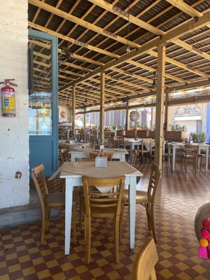 Oyster Grill de La Docena by null