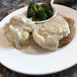 Sweet Basil Cafe of Skokie