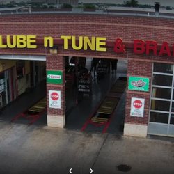 Enid Super Lube - Call Now To Schedule Service!
