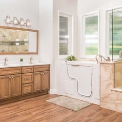 Re-Bath and Kitchens