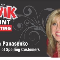 Kwik Print Printing