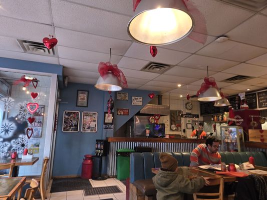 Casse-Croûte Normand by null