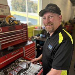 Wimmer's Automotive