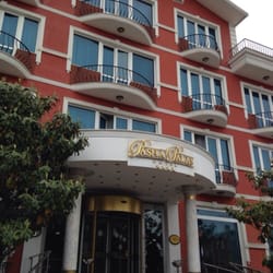Pasha Palas Hotel