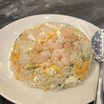 Paradise Dynasty - F9. Fried Rice with Shrimp - Chinese Near Me - Glendale, California