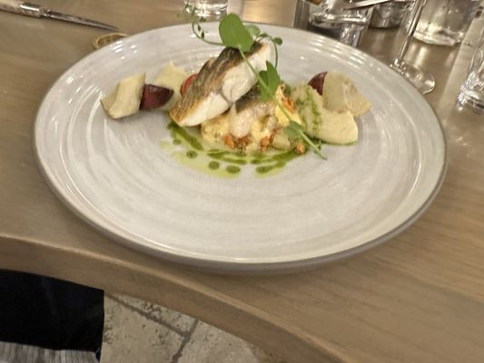 Restaurant l’arôme by null