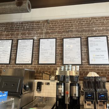 Amelia Island Coffee - Coffee & Tea Near Me - Fernandina Beach, Florida