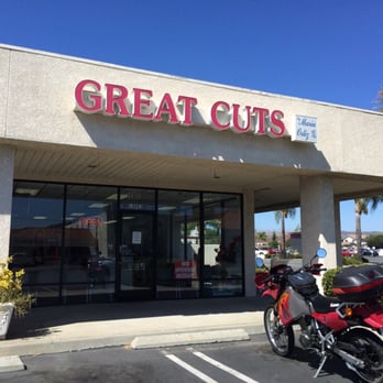 Great Cuts by Maria Ortiz - Hair Salons Near Me - Placentia, California