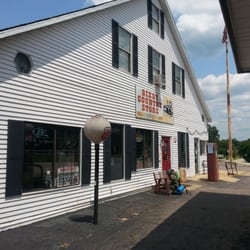 Bixby Country Store