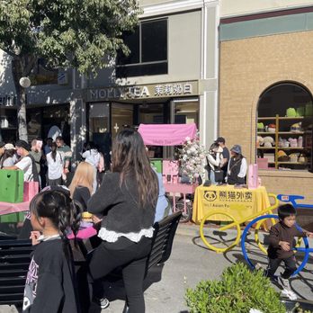 Molly Tea - Grand opening - Bubble Tea Near Me - San Mateo, California Molly Tea - Grand opening - Bubble Tea Near Me - San Mateo, California