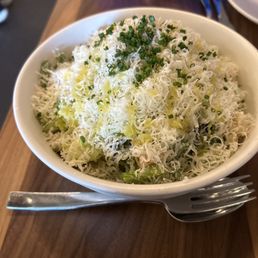 Cesar salad Cesar salad