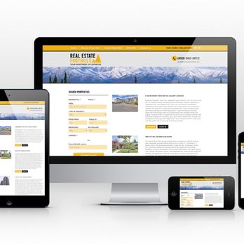 Digital Lion - Web Design Near Me - Calgary, Alberta