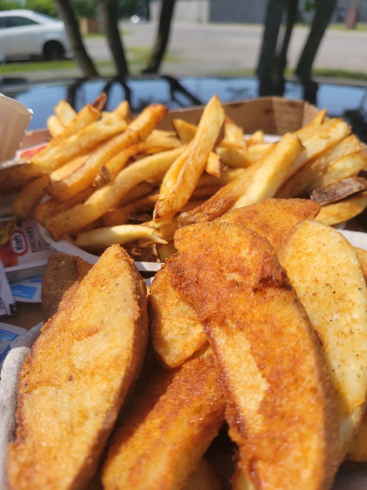 BUTTERFLY GRILL Updated September 2024 12 Photos 63 Causley