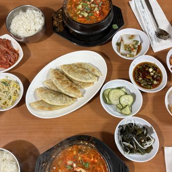 Cho Sun Ok Restaurant - Korean Near Me - Chicago, Illinois