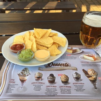 Old Wild West - Gringo Nachos - Steakhouses Near Me - Torri di Quartesolo, Virgin Islands