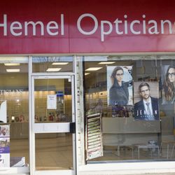 Hemel Opticians - Hemel Opticians Come and visit us!